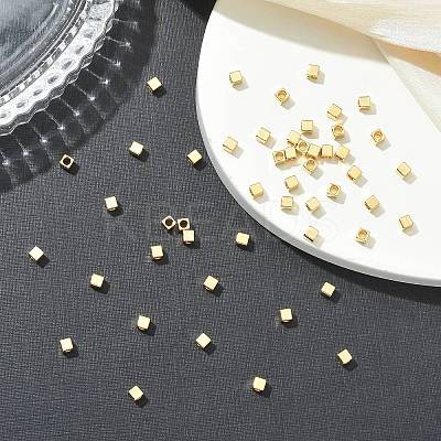 SHEGRACE Brass Beads XGRQ1H423-338G-1