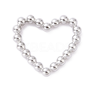 Non-Tarnish 304 Stainless Steel Linking Rings LS-STAS-G264-04P-1