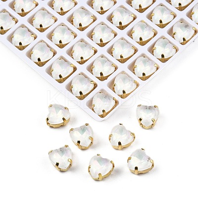 Aurora(JM) Sew on Rhinestone RGLA-B002-01A-001JM-1