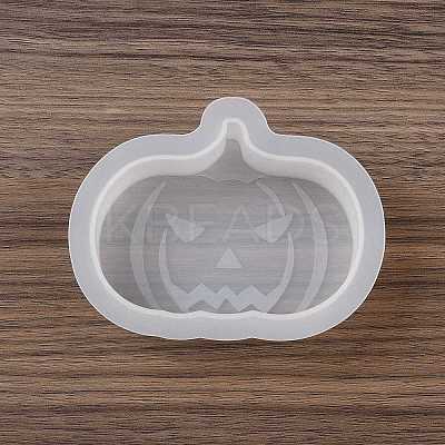 Halloween Theme DIY Shape Silicone Candle Molds SIMO-P010-C07-1