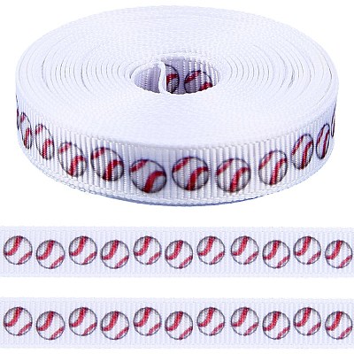 Polyester Ribbon OCOR-WH20061-001-1