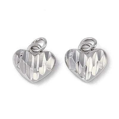 Brass Charms KK-G497-21P-1