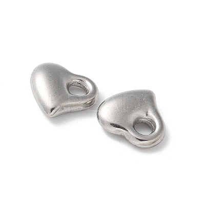304 Stainless Steel Pendants STAS-I330-71P-1