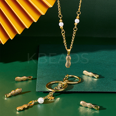 PVD Vacuum Plating 304 Stainless Steel Pendants STAS-UN0038-58-1