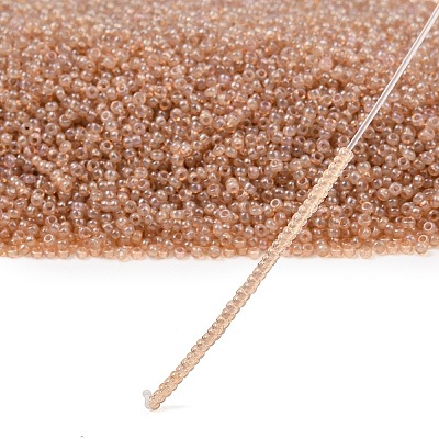 MIYUKI Round Rocailles Beads SEED-G009-RR2371-1