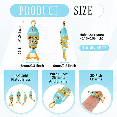 Rack Plating Brass Pendants KK-TA0008-56B-04-1