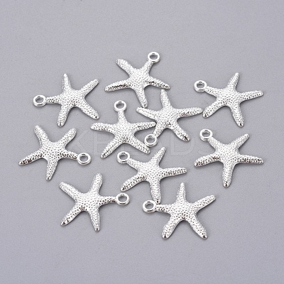 Tibetan Style Alloy Pendants TIBEP-EA306YKG-S-FF-1