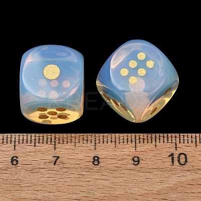 Opalite Dices G-T143-29-10-1