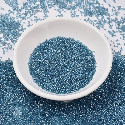 MIYUKI Delica Beads SEED-MY11-DB2383-1