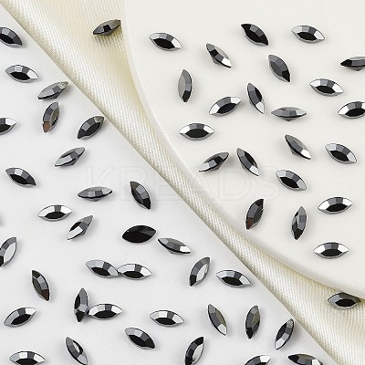 Preciosa® MAXIMA Crystal Fancy Stones Y-PRC-FG15-23980-272-1