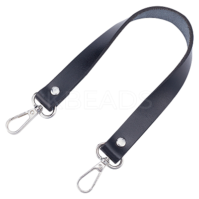 Leather Bag Handles DIY-WH0366-83A-1