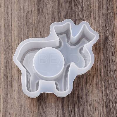 DIY Christmas Silicone Holder Molds LS-DIY-K073-42A-1