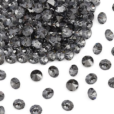 Preciosa® MAXIMA Crystal Round Stones Y-PRC-RBSS24-00030-260-1