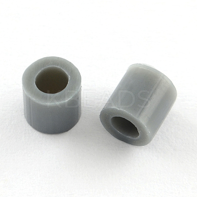 PE DIY Melty Beads Fuse Beads Refills LS-X-DIY-R013-10mm-A38-1