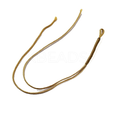 Braided Nylon Cord NWIR-V001-01E-1