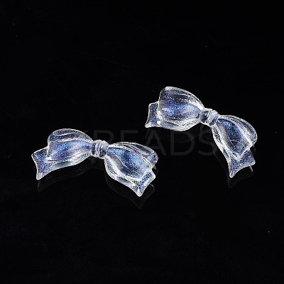 Transparent Acrylic Beads LS-X-OACR-N008-57-A01-1