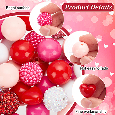 Beads Sets MACR-PH0001-68-1