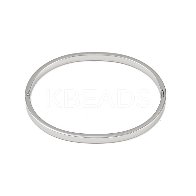 201 Stainless Steel Bangles for Men LS-BJEW-B138-02P-1