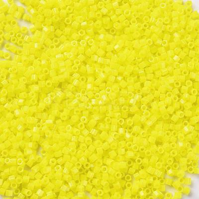 TOHO Hexagon Beads SEED-T2CUT-15-42-1