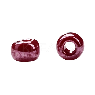 TOHO Round Seed Beads X-SEED-TR11-0125-1
