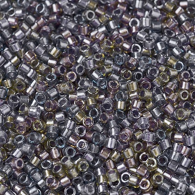 MIYUKI Delica Beads X-SEED-J020-DB0986-1