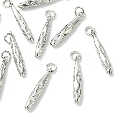 SHEGRACE Brass Pendants XGRQ3P300-618P-1