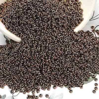 TOHO 11/0 Demi Round Beads SEED-DR11-0221-1
