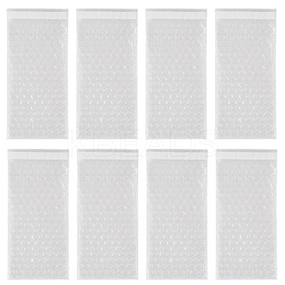 PE Film Bubble Bags LS-ABAG-TAC0035-08D-1