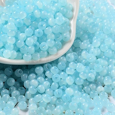 Glass Seed Beads SEED-M011-02A-06-1