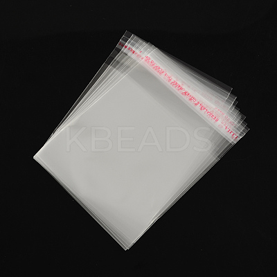 OPP Cellophane Bags OPC-R012-14-1