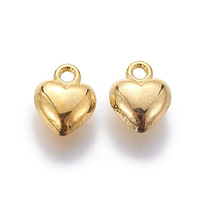 Tibetan Style Alloy Charms EA526Y-G-1