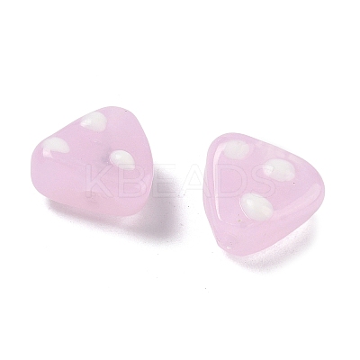 Handmade Lampwork Beads LS-LAMP-H070-02E-1