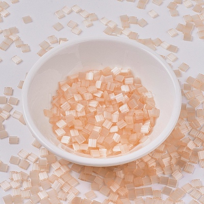 MIYUKI TILA Beads SEED-MY05-TL2552-1