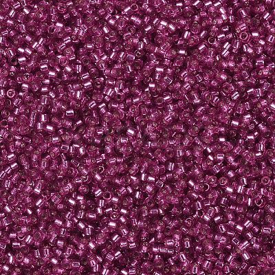 MIYUKI Delica Beads SEED-MY11-DB1341-1