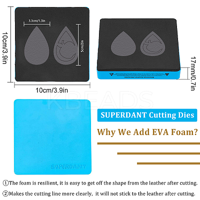 1Pc Wood Cutting Dies DIY-SD0001-92A-02-1
