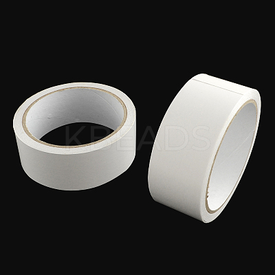 Office School Supplies Double Sided Adhesive Tapes TOOL-Q007-3.6cm-1