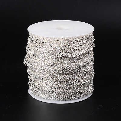 Iron Cable Chains CH-0.8PYSZ-S-1