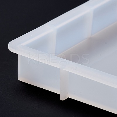 DIY Decoration Silicone Molds DIY-B038-02B-1