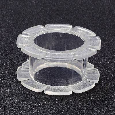 Plastic Sewing Thread Spool ODIS-C004-01-1