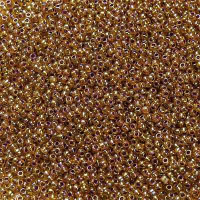 TOHO 11/0 Round Beads SEED-XTR11-1825-1