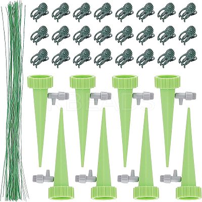 Potted Plant Diversion Watering Splash-Proof Funne AJEW-NB0002-20-1