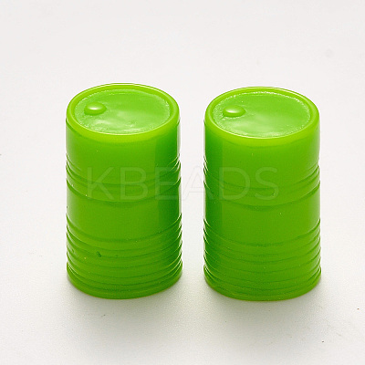 Resin Beads CRES-R193-02C-1