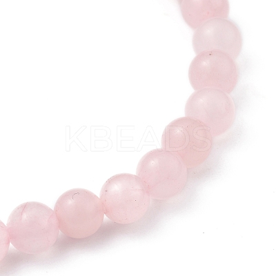 Stretch Beaded Bracelets BJEW-JB05403-02-1