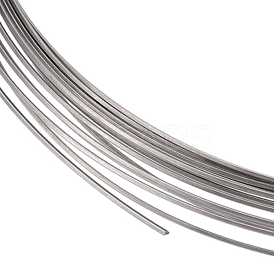 316 Surgical Stainless Steel Wire TWIR-WH0008-01A-P-1
