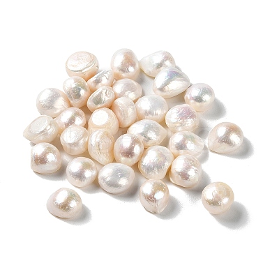 Wholesale Grade AAA Natural Cultured Freshwater Pearl Beads 