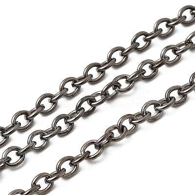 Iron Cable Chains CH-ZX007-B-FF-1