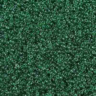 MIYUKI Round Rocailles Beads X-SEED-G009-RR0173-1