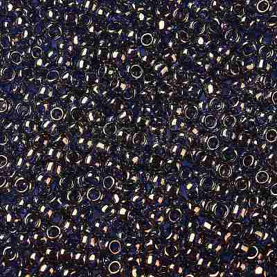 TOHO Round Seed Beads X-SEED-TR08-0325-1