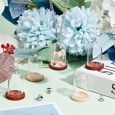 DIY Pendant Kits DIY-AR0002-82-1