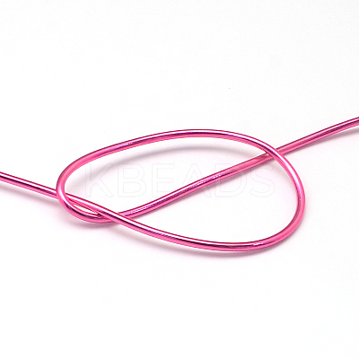 Aluminum Wire AW-S001-1.5mm-05-1